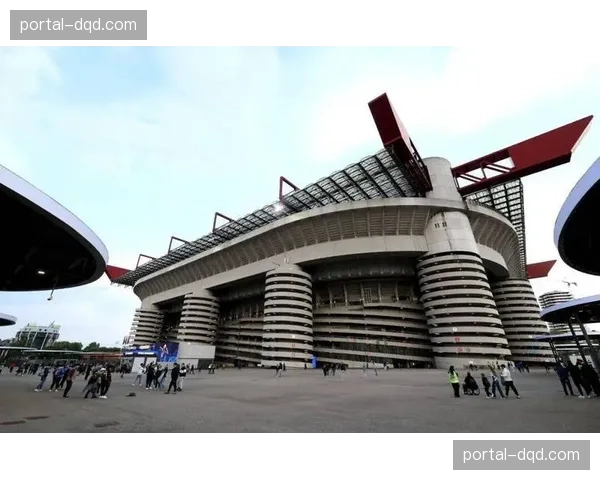 2026年决赛举办地米兰筹备进展：圣西罗-梅阿查球场翻新完成