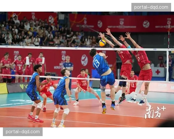 2026年世界青年男排锦标赛承办城市确定，赛事进入筹备阶段