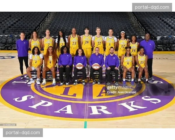 洛杉矶火花队与主教练科特-米勒续约三年