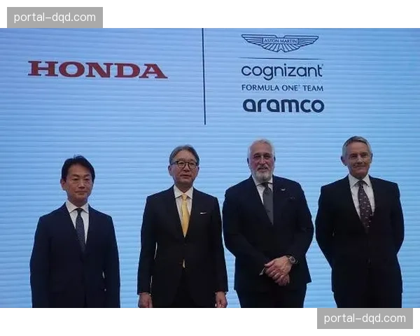 2026动力单元制造商阵容确定：本田回归携手阿斯顿·马丁，奥迪项目如期推进