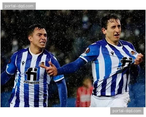 欧冠席位关键战前瞻：皇家社会与贝蒂斯直接对话