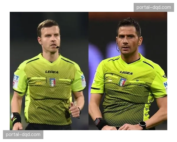 意甲裁判委员会公布新规，下赛季将更严格处罚围攻裁判行为